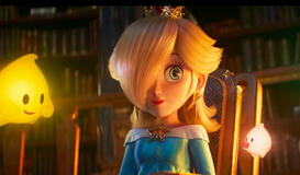 Rosaline