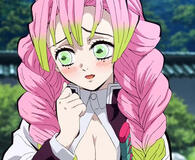 Mitsuri