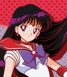 Sailor Mars